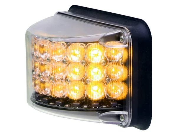 Whelen 600 Series Rota Beam Super LED - Image 4