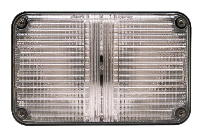 Whelen 600 Series Snap In Halogen Opti Scenelight