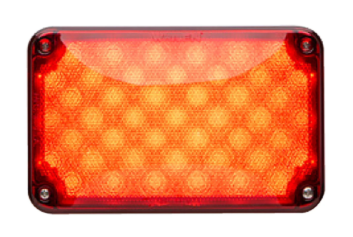 Whelen 600 Series Super LED Brake/Tail/Turn