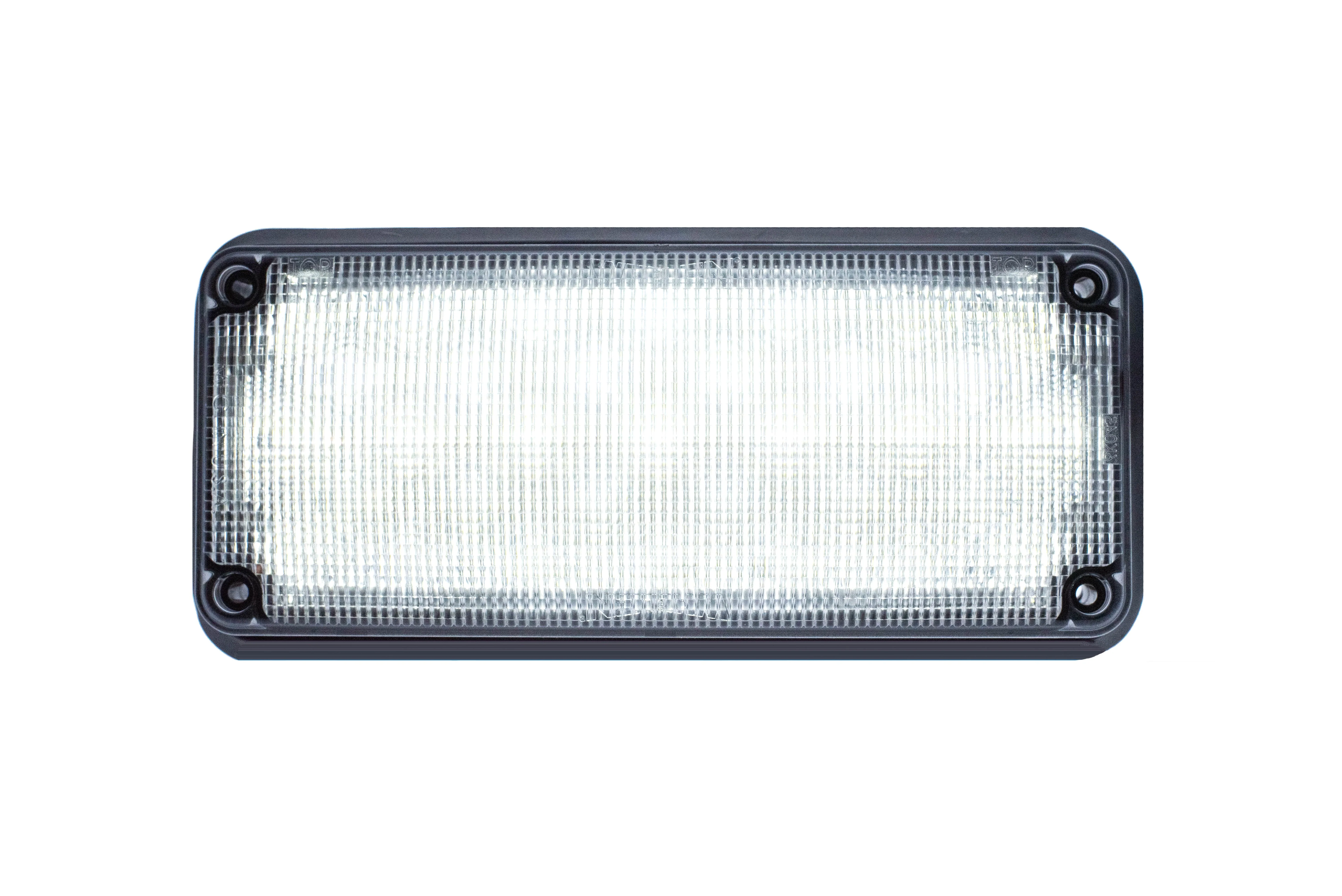 Whelen 700 Super-LED® Back-Up Light, 10-30 VDC