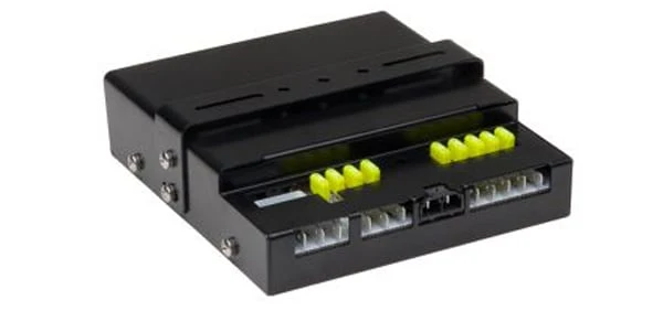Whelen 9 Function Switchbox with Slide Switch - Image 3