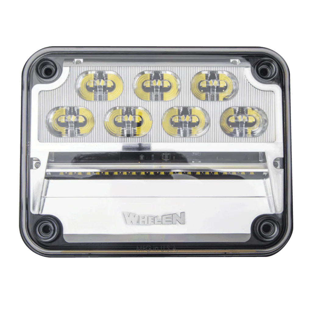 Whelen 900 EZ Scene Light