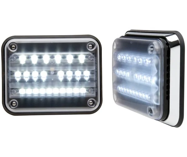 Whelen 900 Series Gradient Opti Scenelight - Image 2