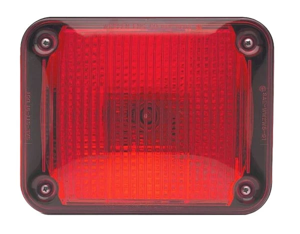 Whelen 900 Series Snap In Halogen Lighthead