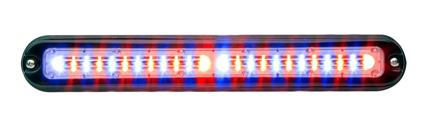 Whelen Adaptable Travel Light and Siren Kit - Image 4