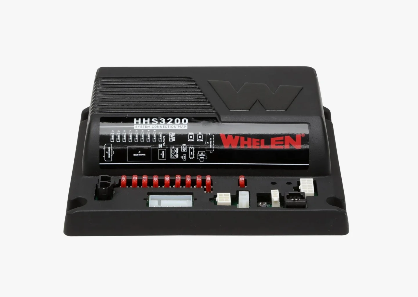 Whelen Adaptable Travel Light and Siren Kit - Image 5