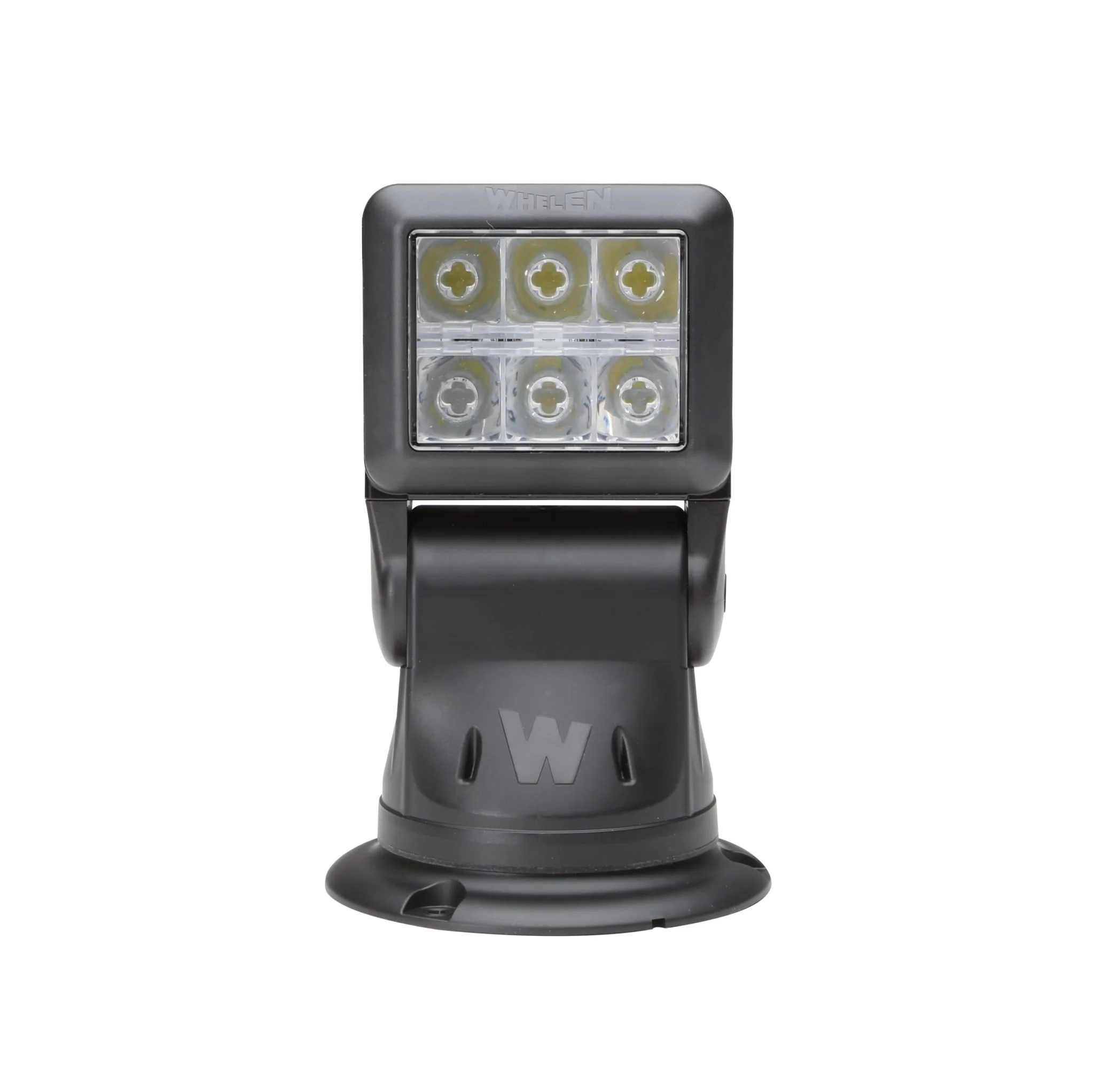 Whelen Arges Remote Spotlight | Strobes N More