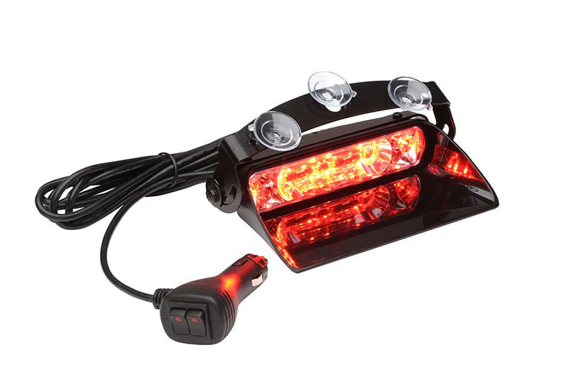 Whelen Avenger II SOLO Super LED Dashlight