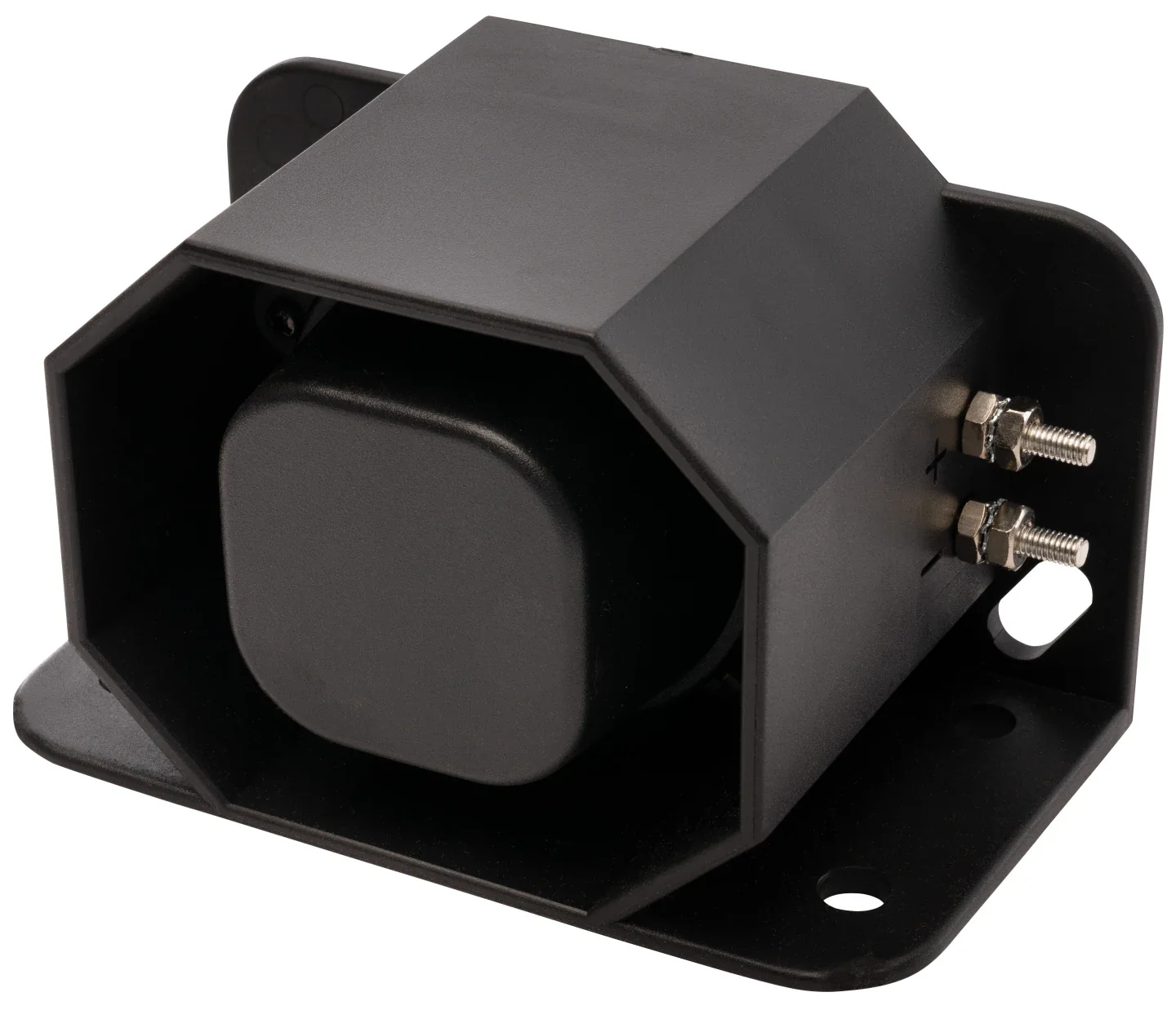Whelen Back-Up Alarms