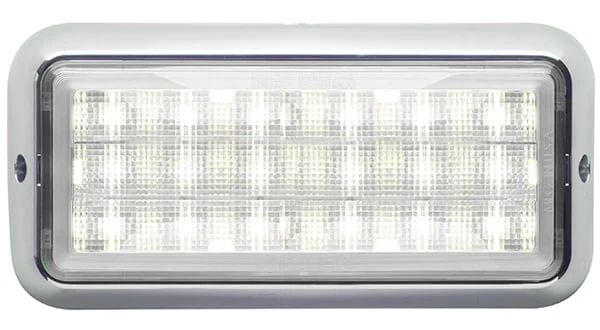Whelen C7 SurfaceMax Super LED Back Up Light