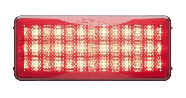 Whelen C7 SurfaceMax Super LED Brake/Tail/Turn