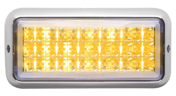 Whelen C7 SurfaceMax Super LED Lighthead
