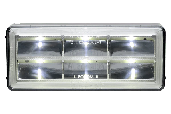 Whelen C7 SurfaceMax Super LED Scenelight