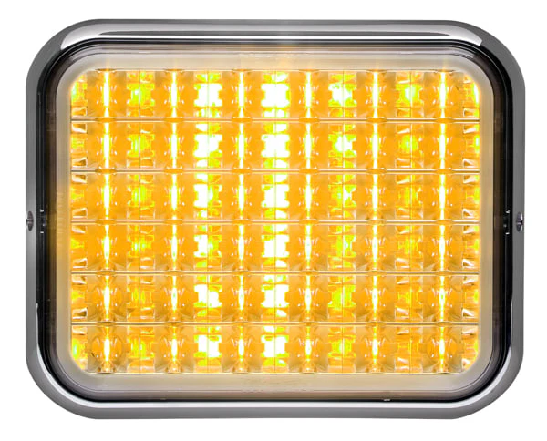 Whelen C9 SurfaceMax Super LED Lighthead