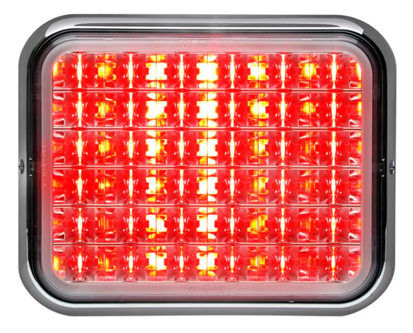 Whelen C9 SurfaceMax Super LED Lighthead - Image 2