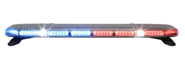 Whelen Cenator SOLO WeCan LIN6 Lightbar 54"