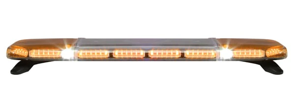 Whelen Cenator SOLO WeCan LIN6 Lightbar 54" - Image 2