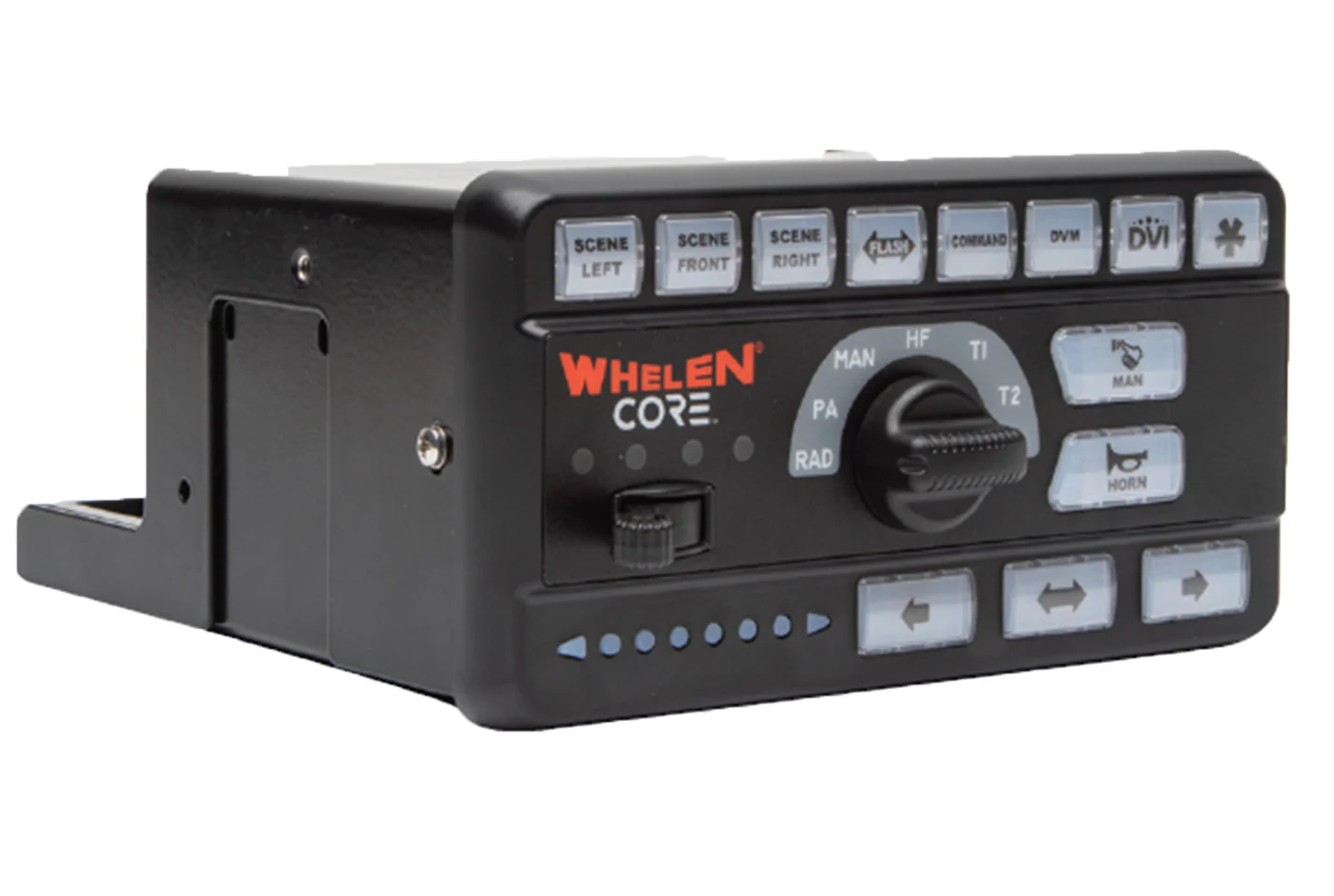 Whelen CenCom Core Remote Siren - Image 2