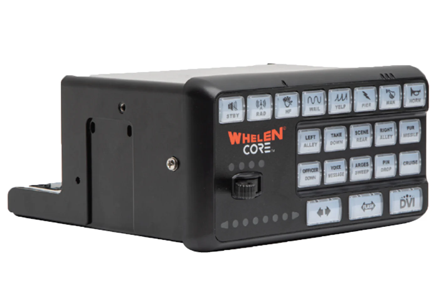 Whelen CenCom Core Remote Siren - Image 4