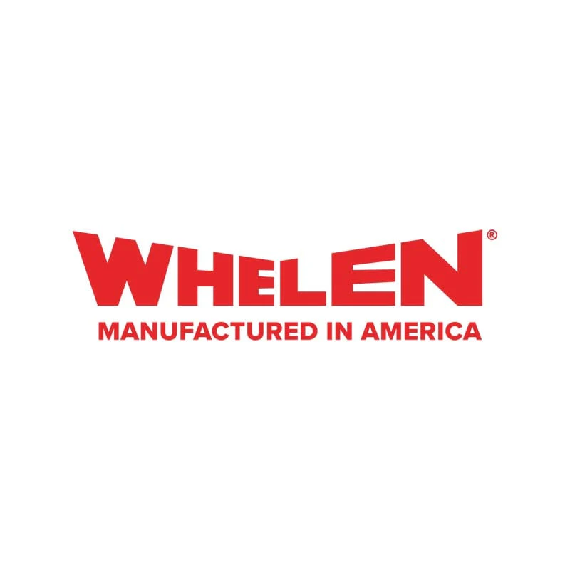 Whelen Cleaning Cloth