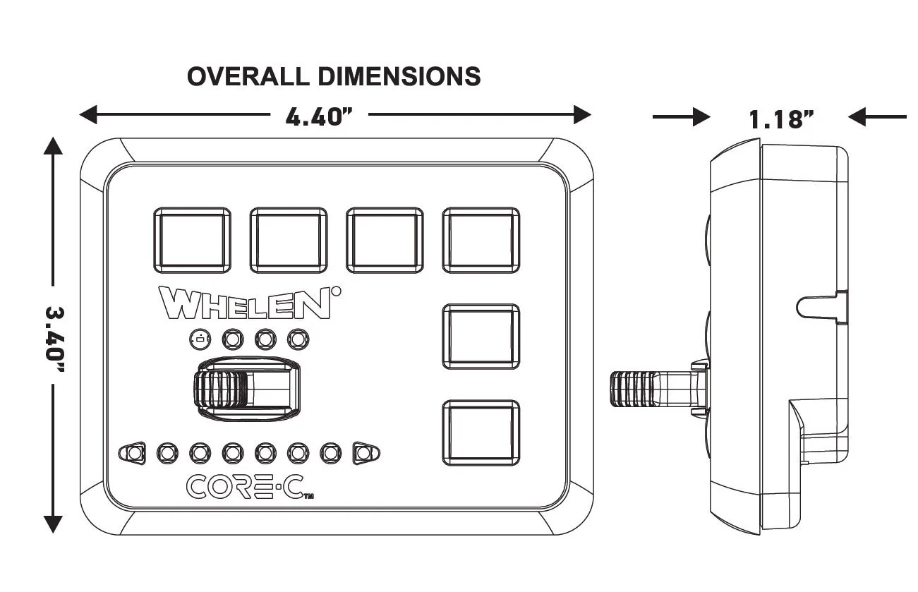 Whelen Core C - Image 2