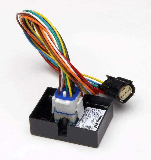Whelen Crown Victoria Plug in Headlight Flasher