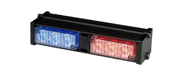 Whelen Dominator 2 TIR3 Super LED - Image 3
