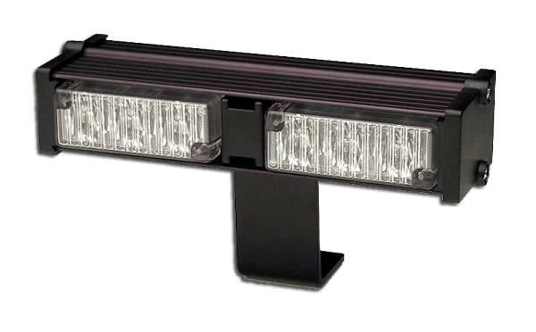 Whelen Dominator L Bracket