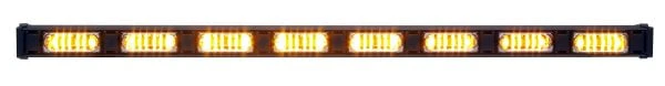 Whelen Dominator Plus 8 Lamp LINZ6 Super LED Traffic Advisor
