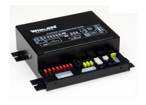 Whelen Dual Tone Siren Switchbox - Image 3