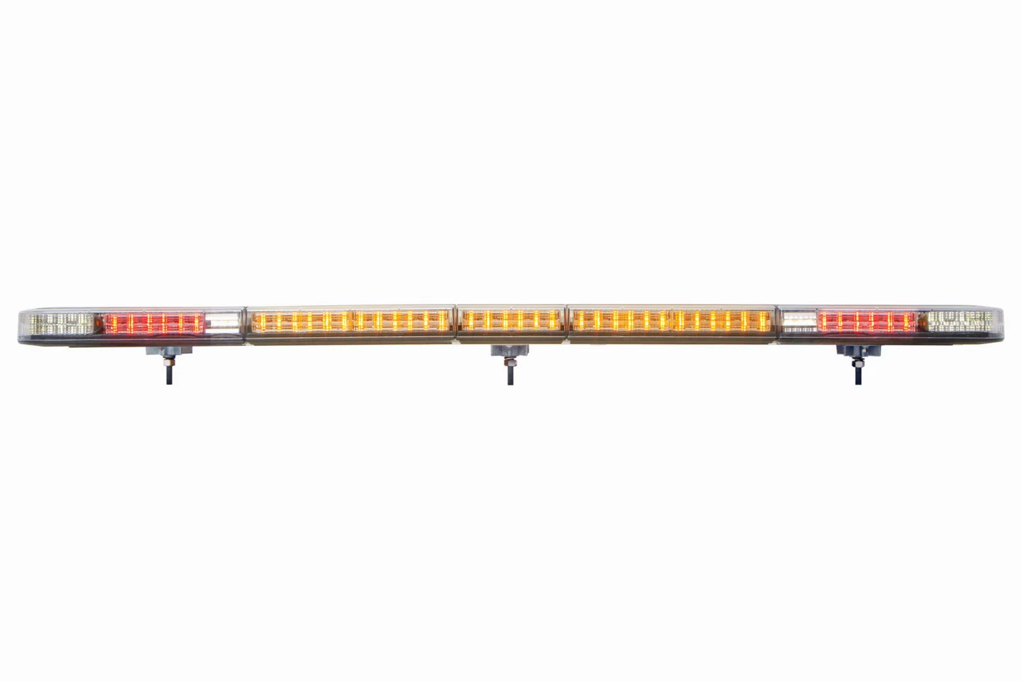 Whelen Edge® 9X Series Lightbar Core Package
