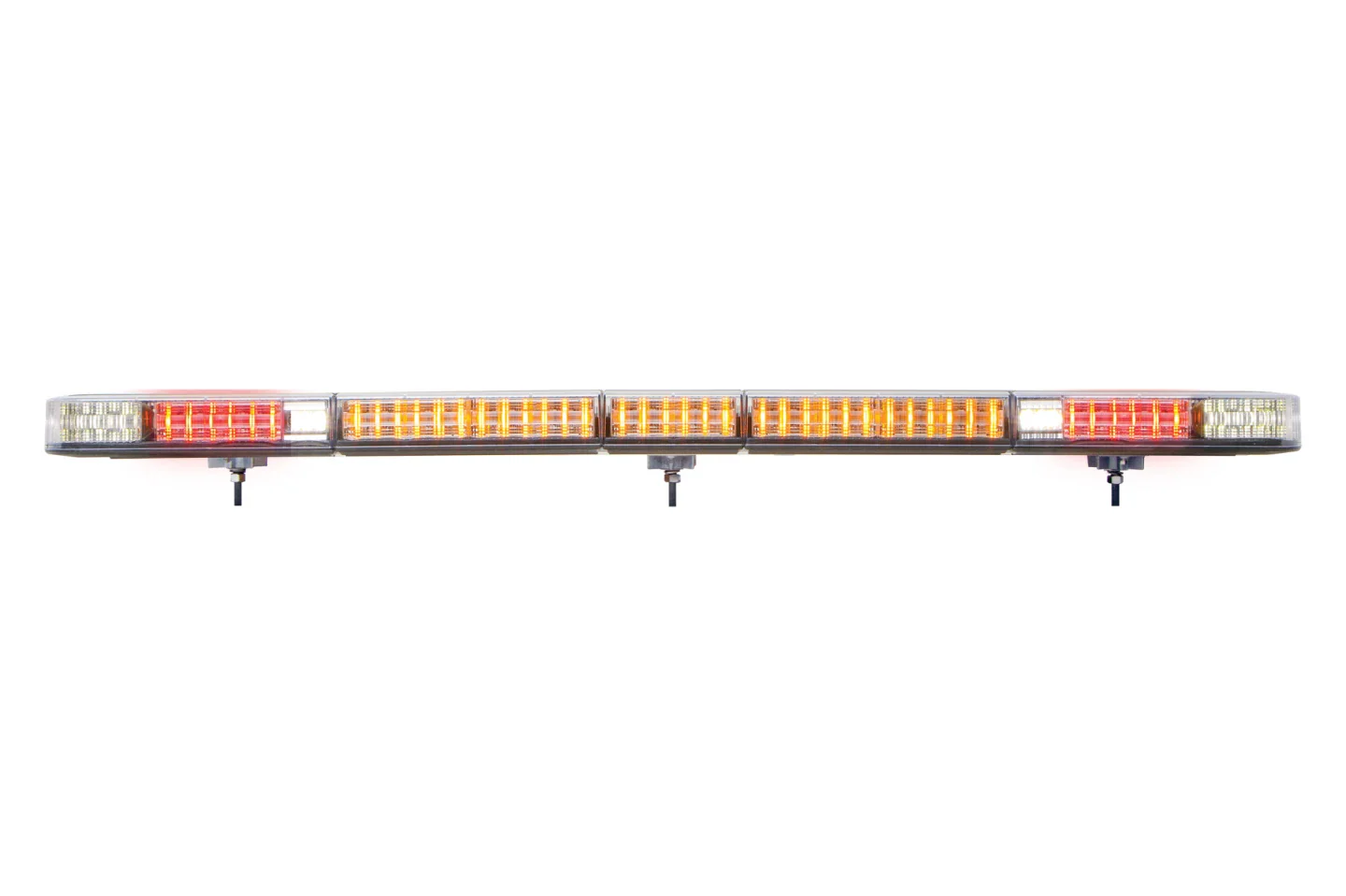Whelen Edge® 9X Series Lightbar Core Package - Image 3