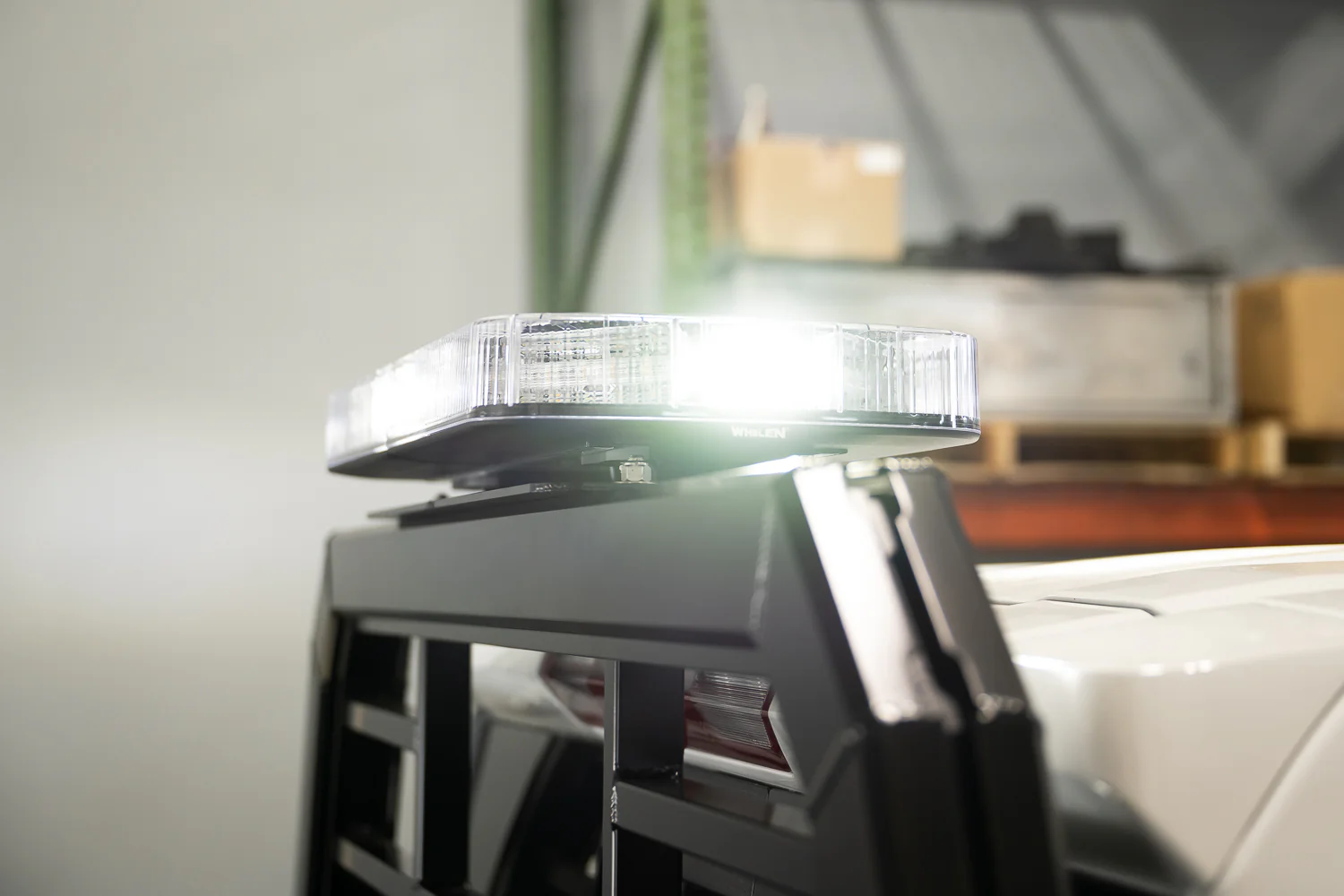 Whelen Edge® 9X Short Lightbars - Image 10