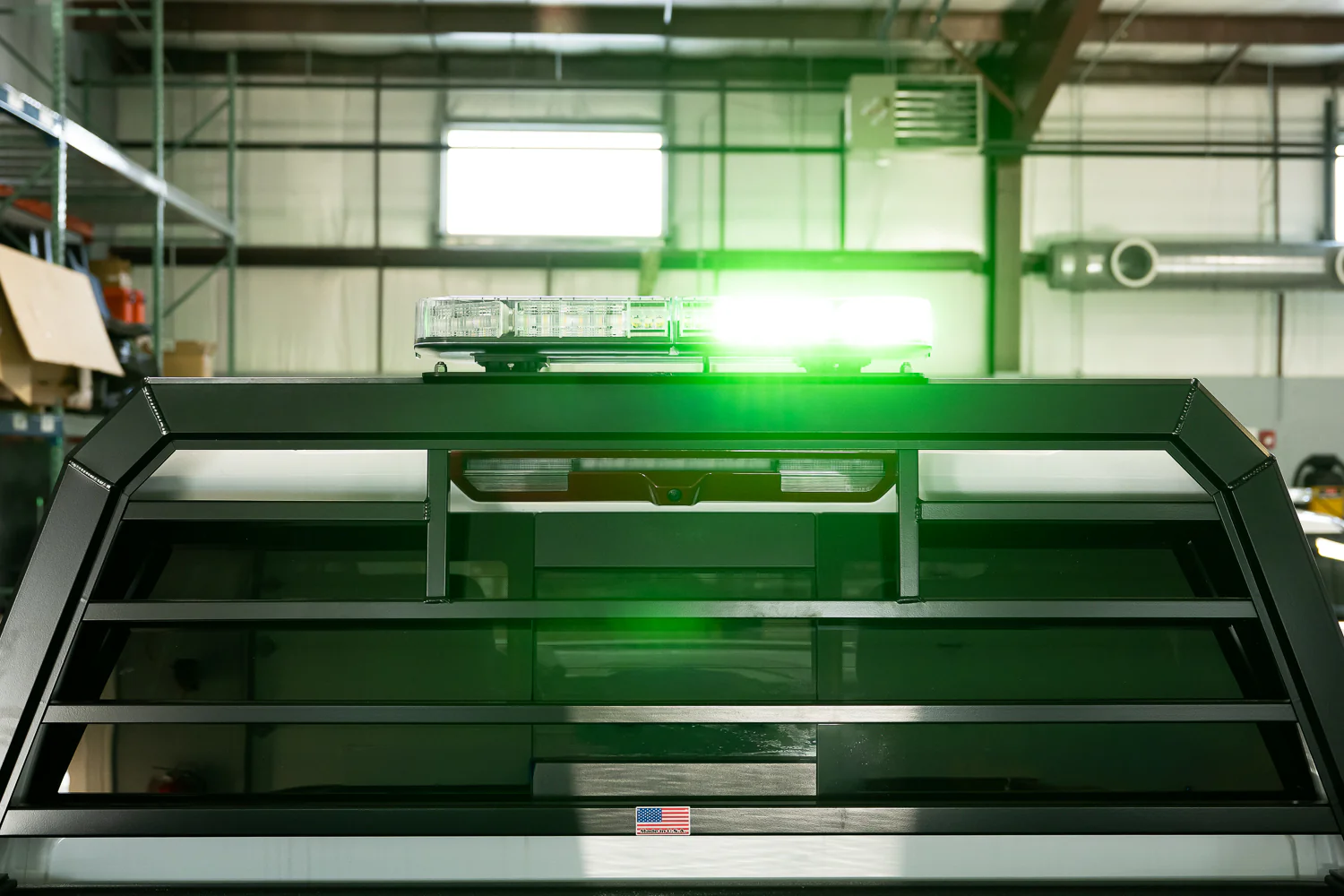 Whelen Edge® 9X Short Lightbars - Image 7