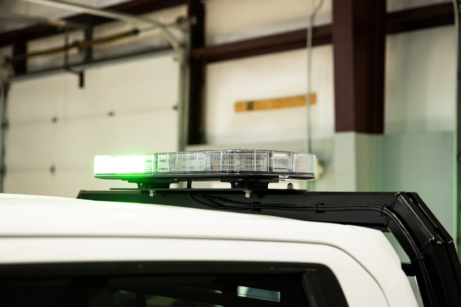 Whelen Edge® 9X Short Lightbars - Image 8