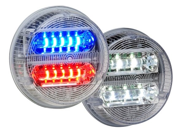 Whelen Extended Lens PAR28 Super LED - Image 3