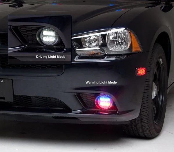 Whelen Extended Lens PAR28 Super LED - Image 4