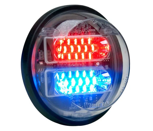 Whelen Par36 Super-LED® Lighthead | Strobes N More - Image 3