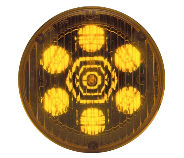 Whelen Par36 Super-LED® Lighthead | Strobes N More - Image 4