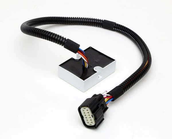 Whelen Flasher for 2016+ Ford Interceptor Utility