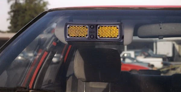 Whelen FlatLighter LED - Image 4