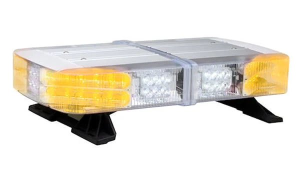 Whelen Freedom IV Mini Lightbar - Image 2