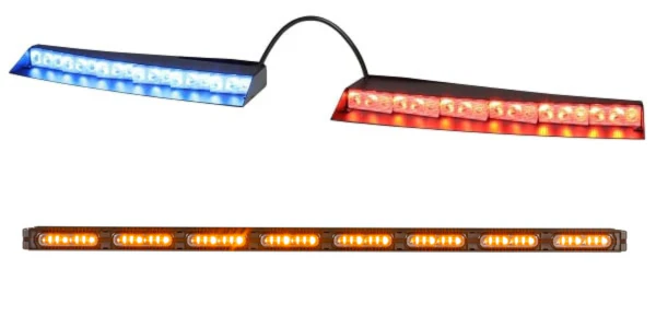 Whelen FST/2250 DUO Core Package