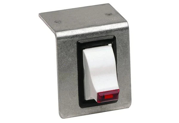 Whelen Heavy Duty Power Control Switch