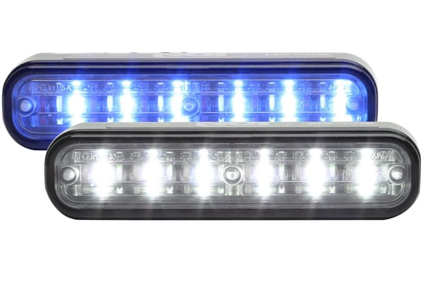Whelen ION DUO Linear LED Universal Mount - Image 2