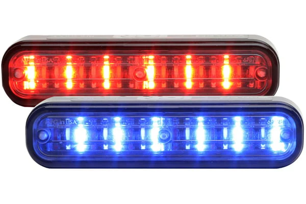Whelen ION DUO Linear LED Universal Mount - Image 3