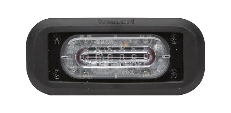 Whelen ION Mini T Series Grommet Mount Kit