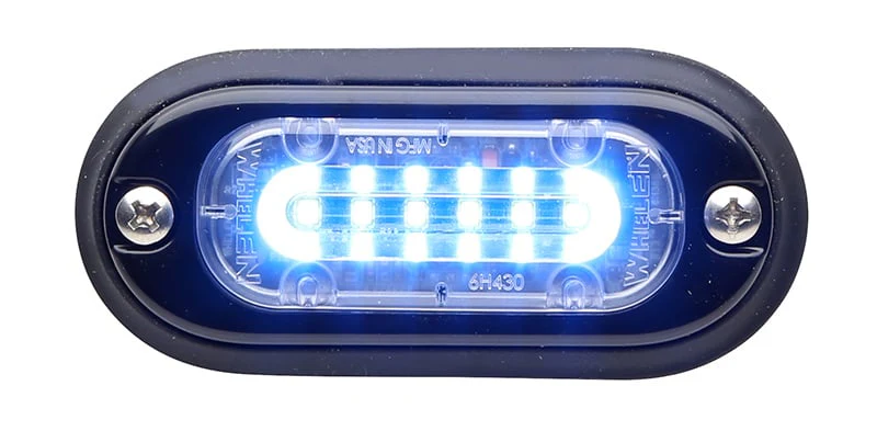 Whelen ION Mini T Series Linear Super LED