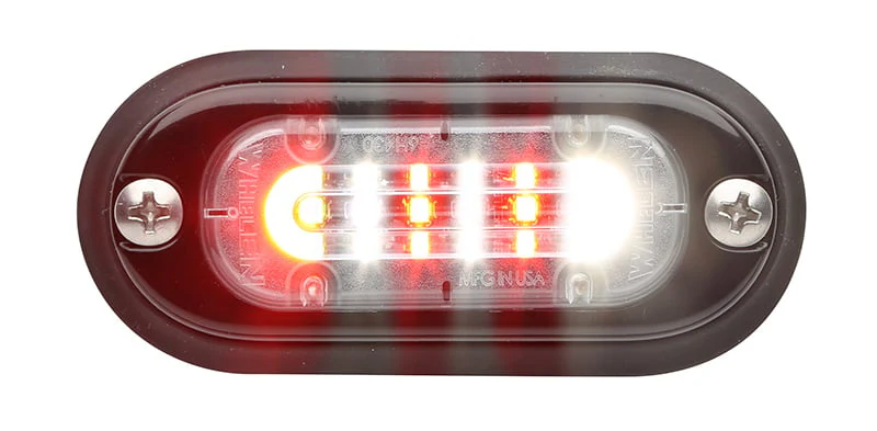 Whelen ION Mini T Series Linear Super LED - Image 2