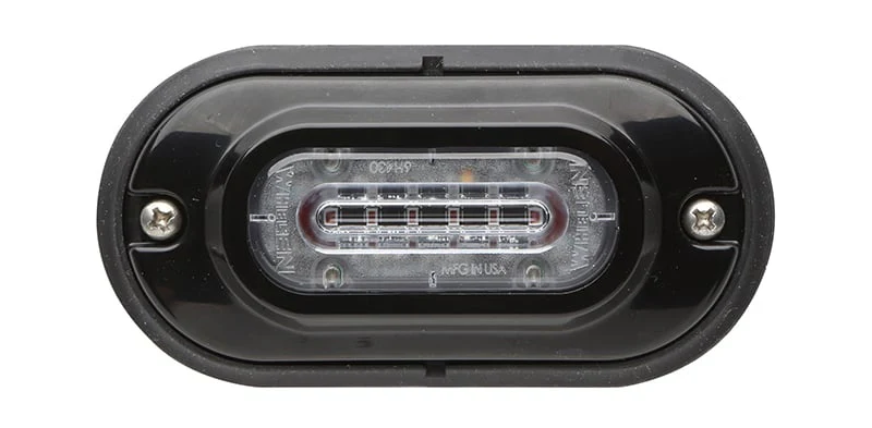 Whelen ION Mini T Series Linear Super LED - Image 4